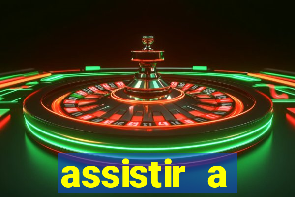 assistir a escolhida novela turca